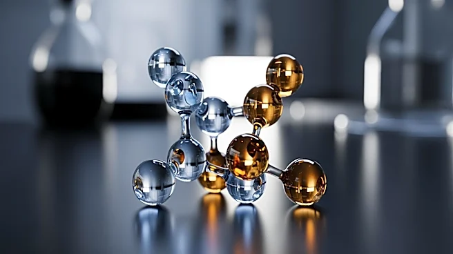 Pharmaceutical Industry Faces Challenges in Achieving Enantiopurity