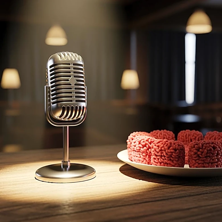 Comedy Bang! Bang! Podcast Launches Ground Beefing Tour in Pittsburgh
