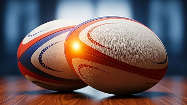 Terrell May Expresses Loyalty to Benji Marshall Over Clubs Amidst Contractual Disputes