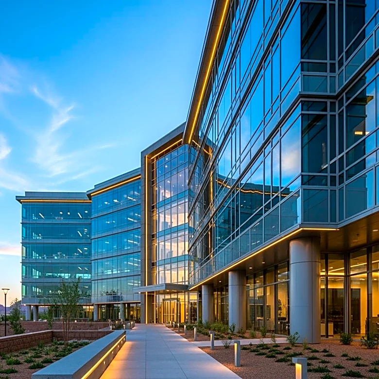 Buckner Expands Operations with New Office in St. George, Utah