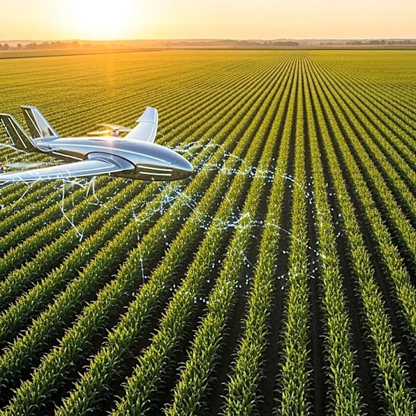 Purdue's DIAL Ventures Advances AI in Agriculture with Fund II Launch