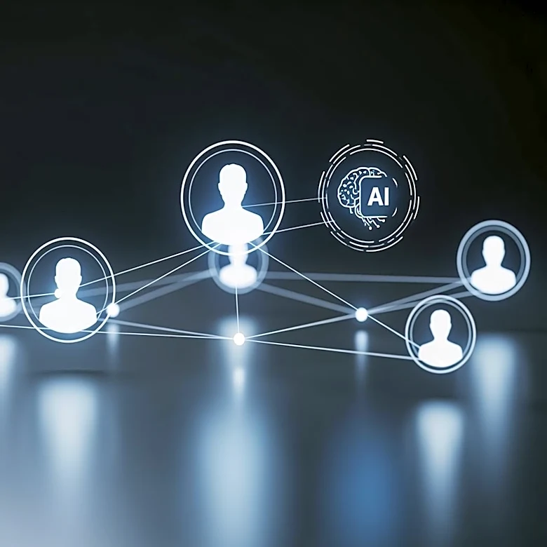 AI Integration in Recruitment: Enhancing Efficiency and Candidate Matching