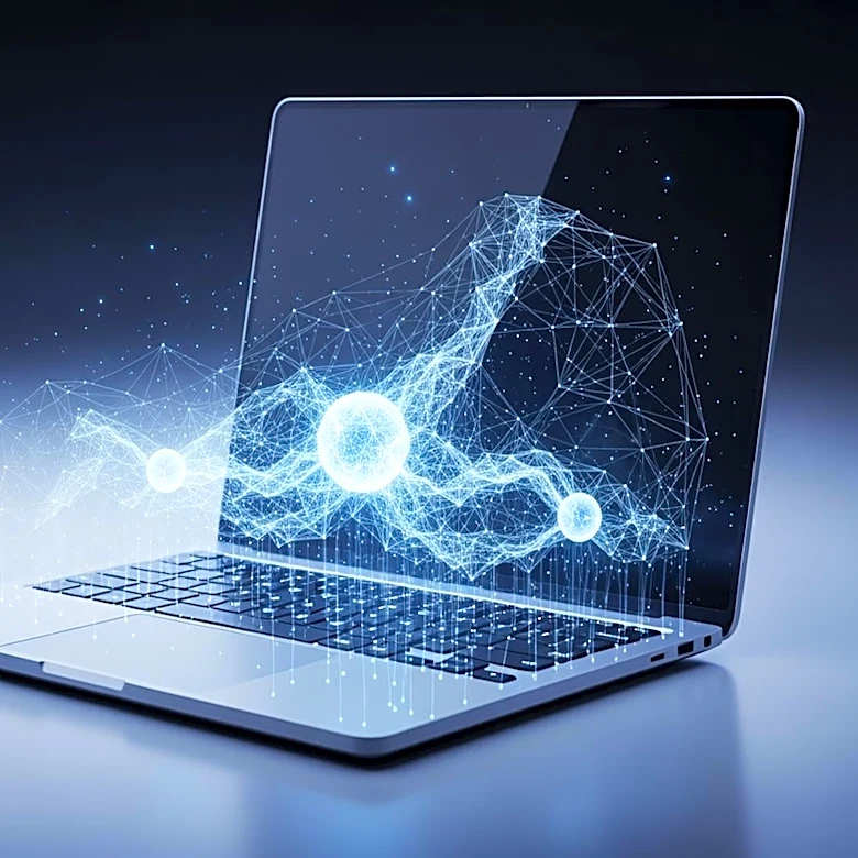 Tech Giants Push for Autonomous Computing with AI-Driven Laptops