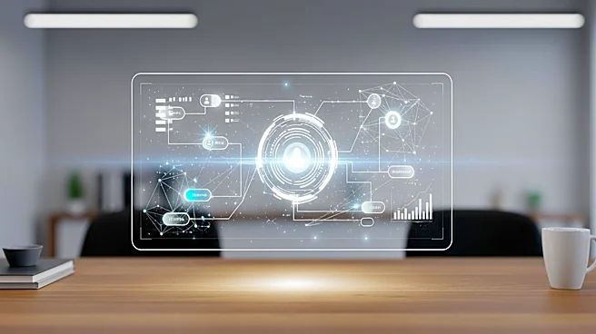 AI Tools Transform Hiring Practices, Impacting Job Market Dynamics