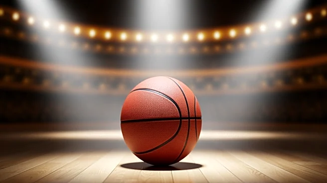 NBA Finals Game 1 Broadcast Details Announced for June 3, 2026