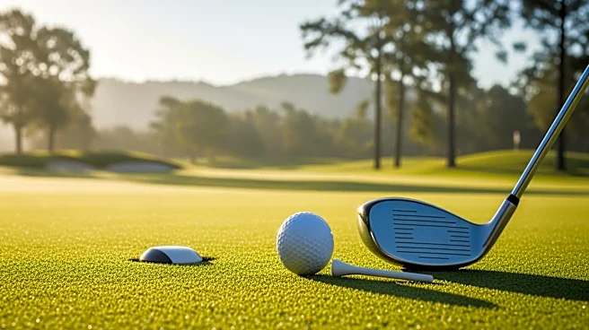 Peyton Manning, Luke Bryan to Participate in Memorial Tournament Pro-Am with Top Golfers