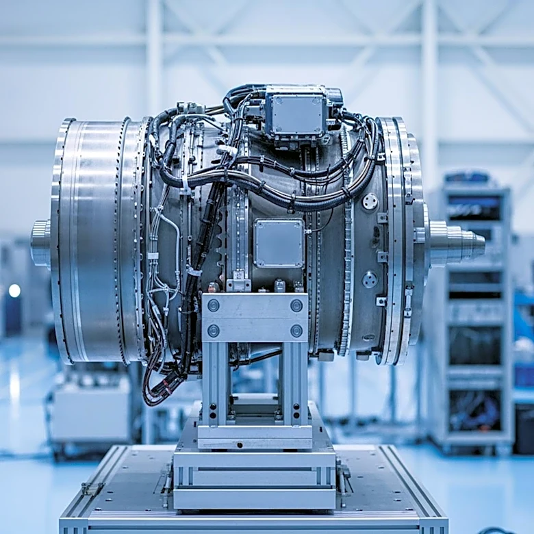 GE Completes Ground Tests for Hybrid-electric Powertrain, Prepares for Flight Testing