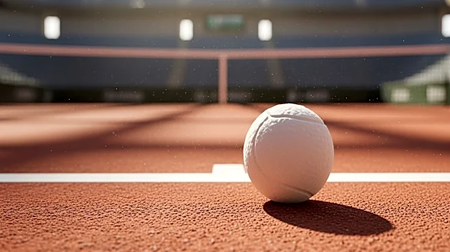 Aryna Sabalenka Upset by Diana Shnaider in French Open Quarterfinals