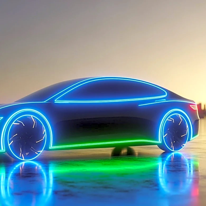 Tesla's China-Made EV Sales Surge Nearly 40% Amid Market Recovery