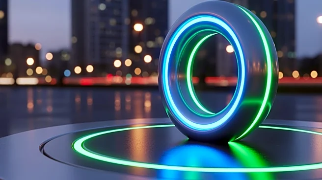 Wallbox Deploys Supernova PowerRing Fast-Charging System in Europe to Enhance EV Infrastructure