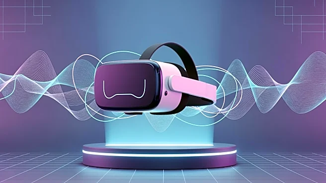 Meta Spins Off Supernatural VR Fitness Game into Independent Company