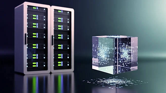 CRED iQ and TractIQ Partnership Enhances AI Workflows with $50B Self-Storage Data