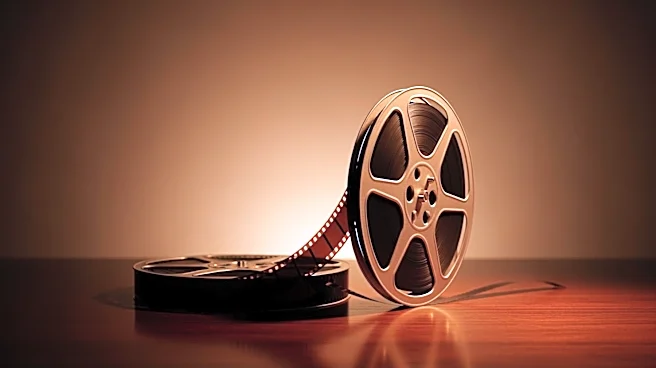 Nonfiction Emmy Contenders Highlight Diverse Storytelling Approaches