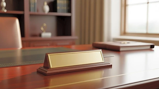 Champion Homes Announces Leadership Changes Amid Executive Retirement