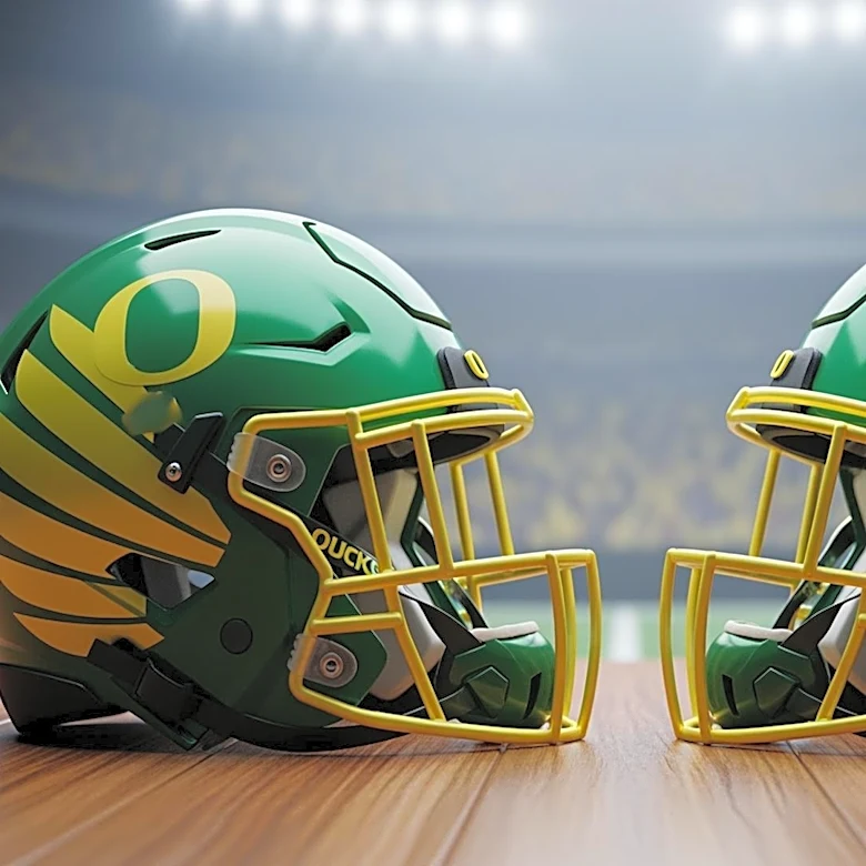 Oregon Ducks' NFL Rookies Kenyon Sadiq and Dillon Thieneman Set for Early Impact