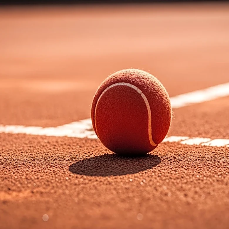 Flavio Cobolli Advances to French Open Semifinals After Defeating Félix Auger-Aliassime