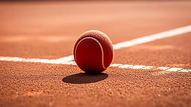 Flavio Cobolli Advances to French Open Semifinals After Defeating Félix Auger-Aliassime