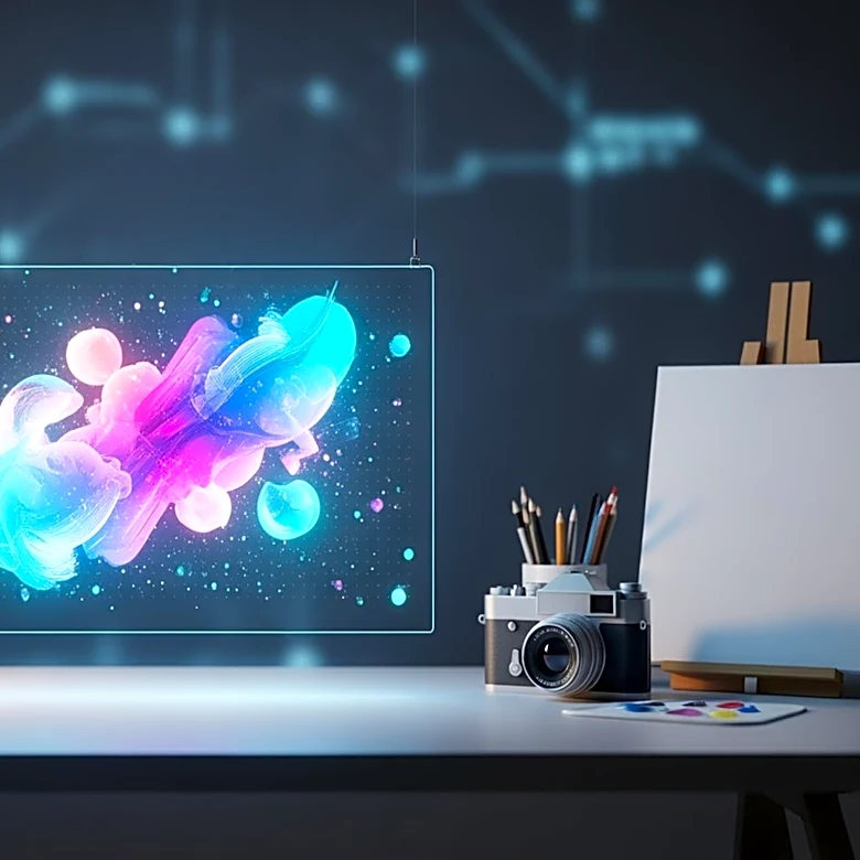 AI Integration in Advertising: Enhancing Creativity While Maintaining Brand Identity