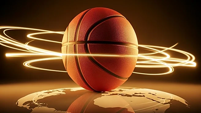 NBA Finals 2026: Global Celebrations Highlight Basketball's International Appeal