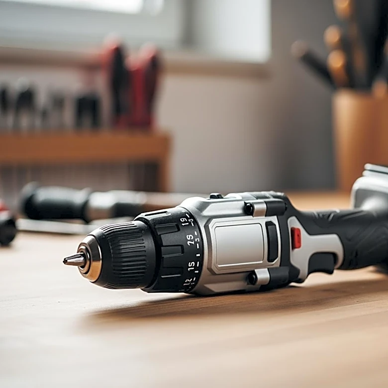 Consumer Reports Endorses Harbor Freight Drill for General Use