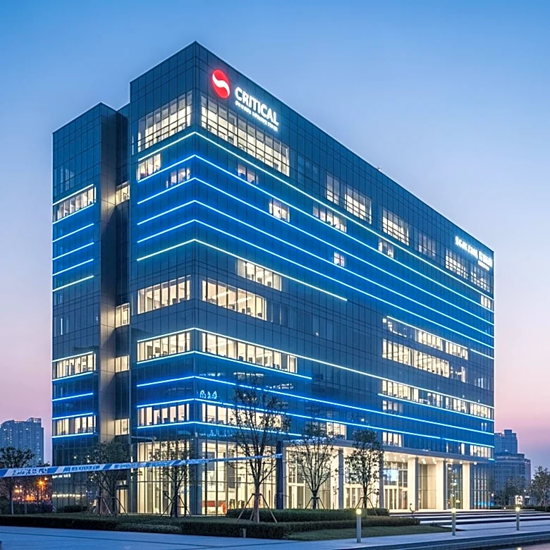 Evonik Expands Asian Market Presence with New Innovation Centre in Shanghai