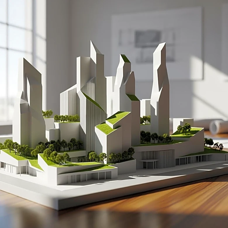 World Business Chicago Announces Design Contest Finalists for Urban Transformation