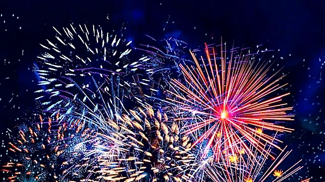Jerry's Fireworks Factory Hosts Free Fireworks Event in Lancaster for Community Celebration