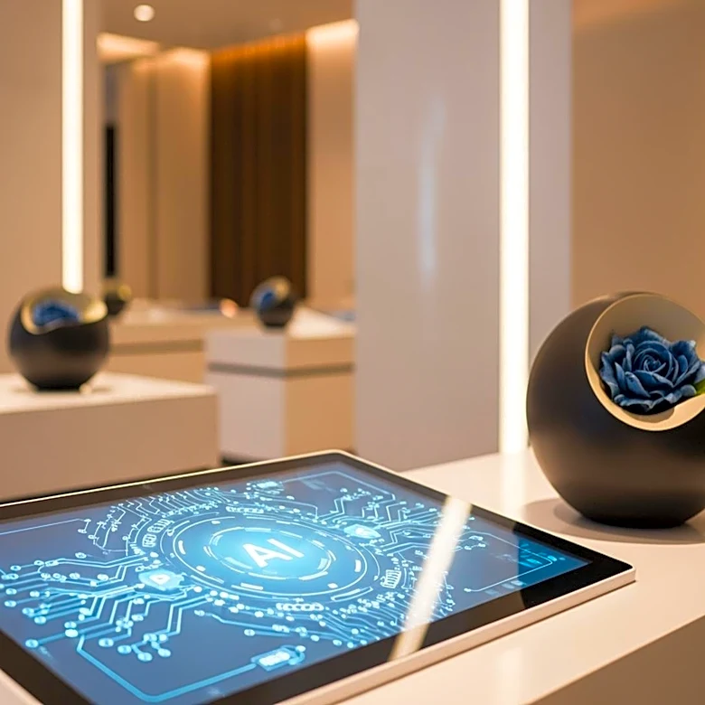 Roommaster Showcases AI-Powered Hospitality Technology at HITEC 2026