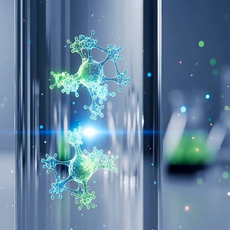 NanoDetection Technology and Oligomerix Secure Licensing Agreement for Neurodegenerative Diagnostic Antibodies