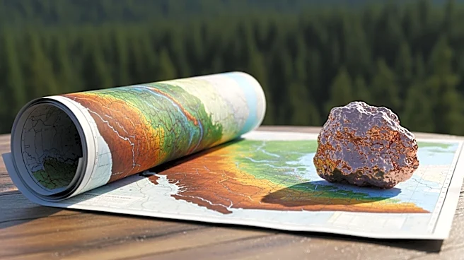 Star Copper Initiates Major Exploration Campaign in British Columbia