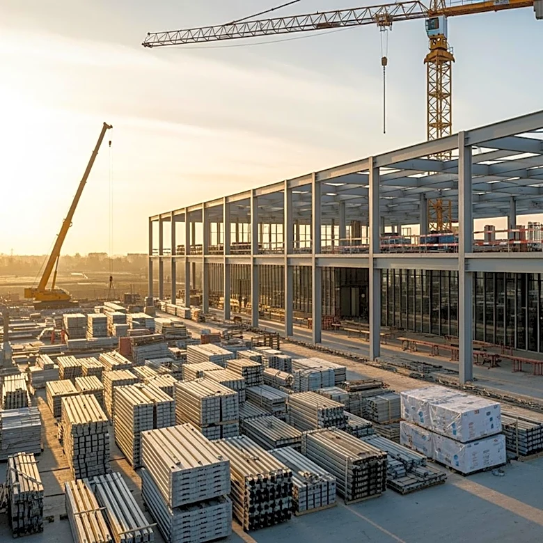Anchor Construction Begins Work on AC Hotel by Marriott in Houston, Addressing Accommodation Demand