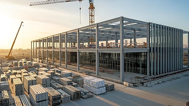 Anchor Construction Begins Work on AC Hotel by Marriott in Houston, Addressing Accommodation Demand