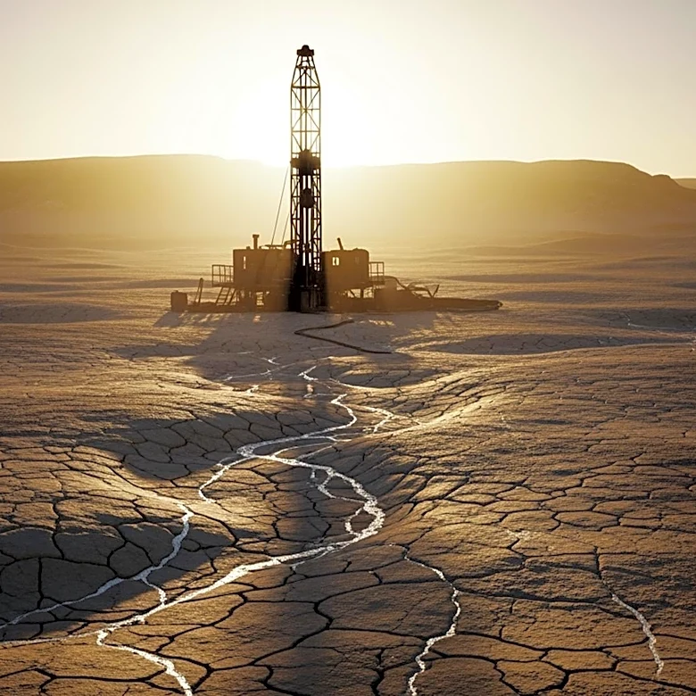 Blossom Gold Receives BLM Approval for Exploration Drilling in Nevada, Advancing Mining Prospects