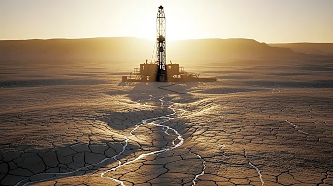 Blossom Gold Receives BLM Approval for Exploration Drilling in Nevada, Advancing Mining Prospects