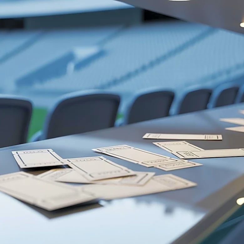 SeatGeek Denies FIFA Collusion Allegations Amid Unsold World Cup Tickets
