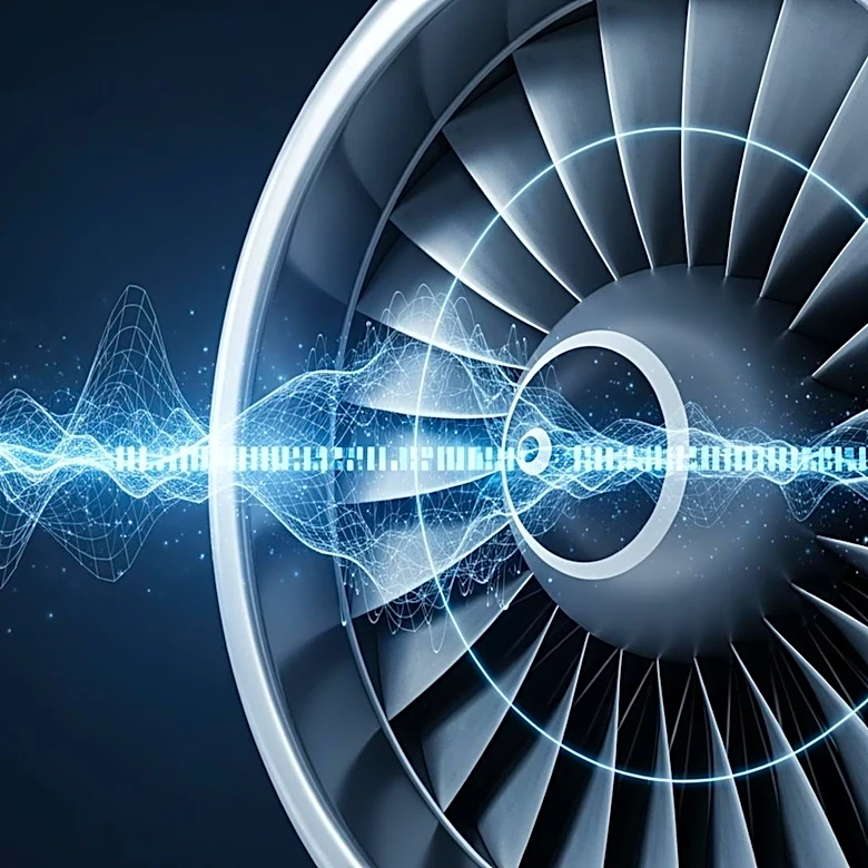 RTX Leverages AI and Data to Enhance Pratt Whitney Engine Performance