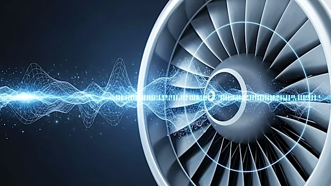 RTX Leverages AI and Data to Enhance Pratt  Whitney Engine Performance