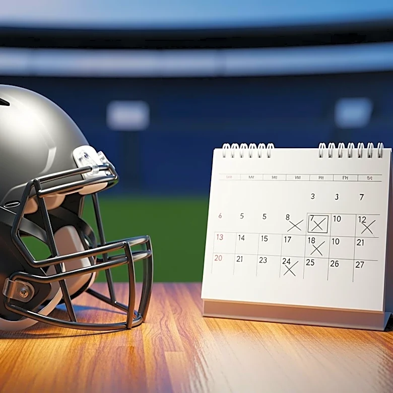 Atlanta Falcons Announce 2026 NFL Preseason Schedule