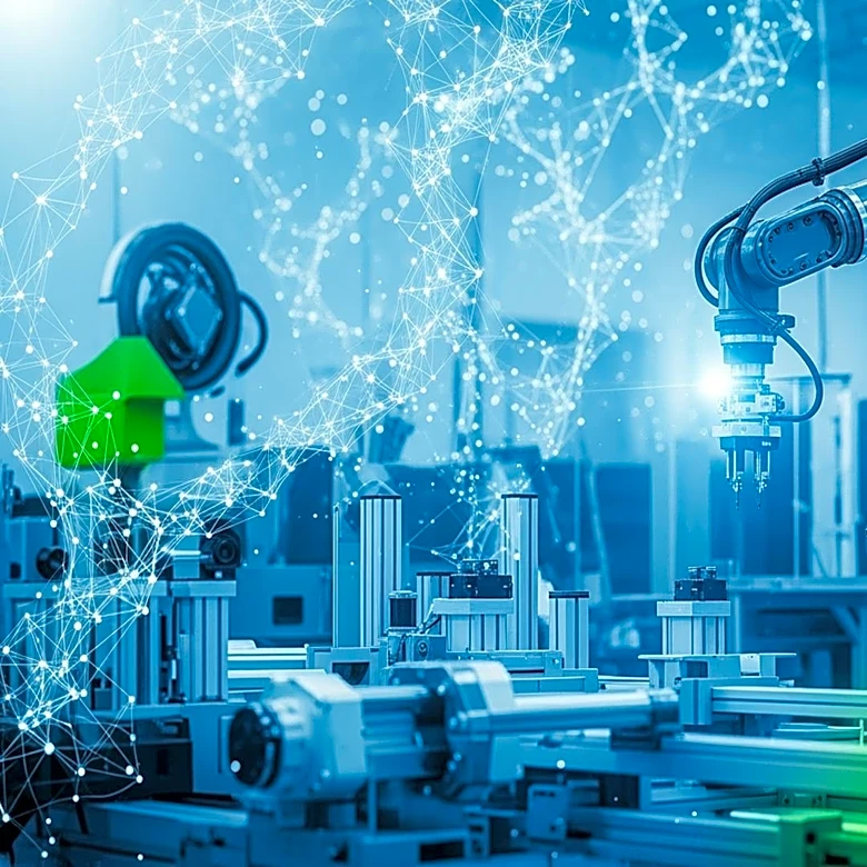 ABB and Salzburg Researchers Patent AI System to Enhance Energy Efficiency in Industrial Robots