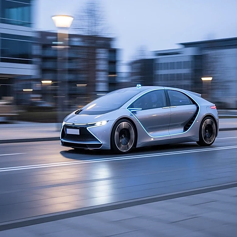 Uber and WeRide Launch Self-Driving Service in Madrid, Expanding Autonomous Mobility in Europe