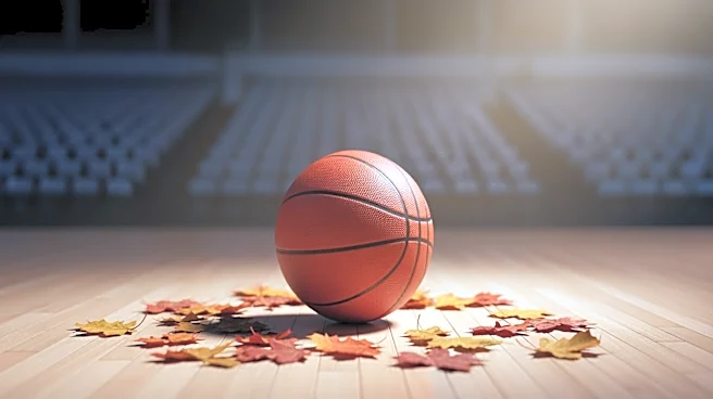 Penn State Basketball Faces Another Offseason of Significant Roster Changes