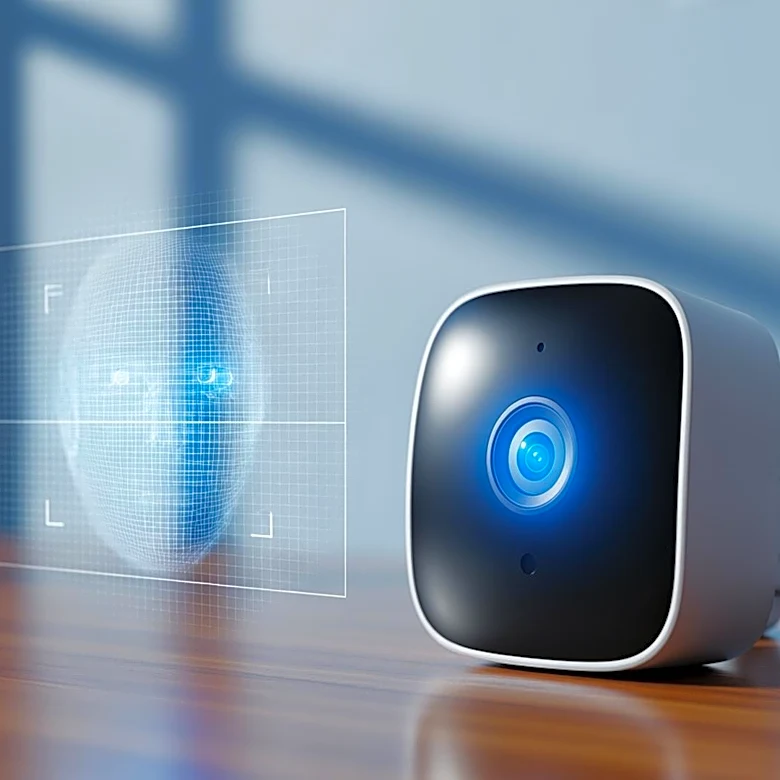Lawsuit Challenges Amazon's Ring Over Facial Recognition Practices