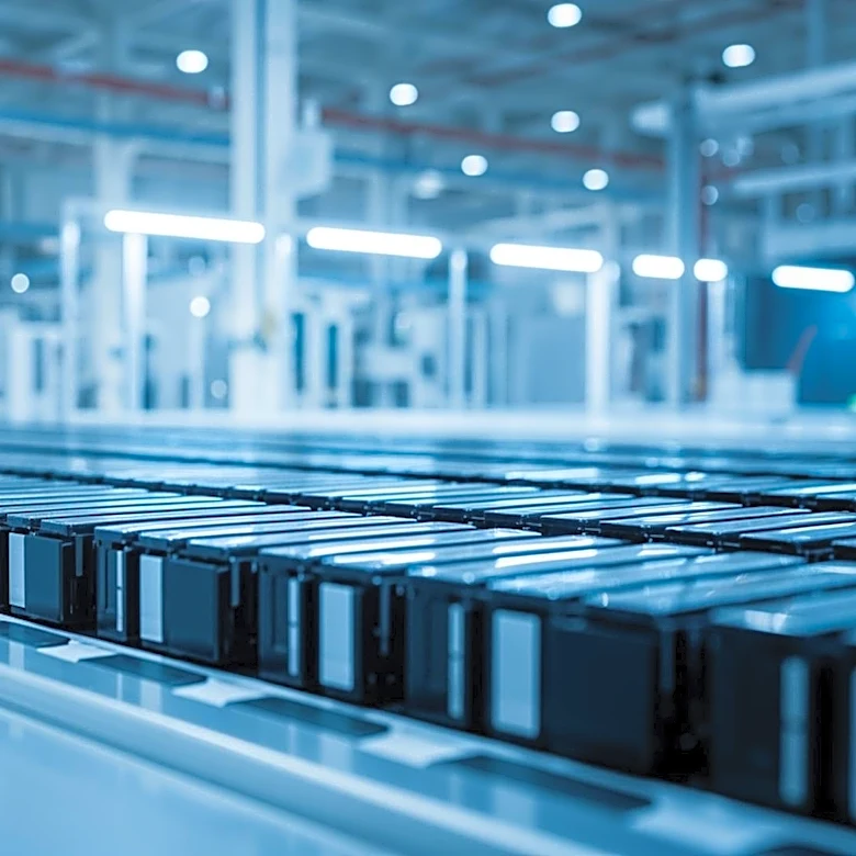 J-Star Holding Secures Key Milestones for Baytown Battery Manufacturing Facility