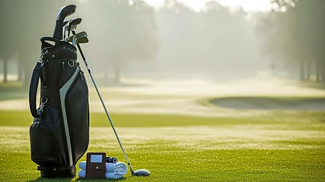 PGA Tour Stars Revamp Caddie Lineups Amidst Season Challenges