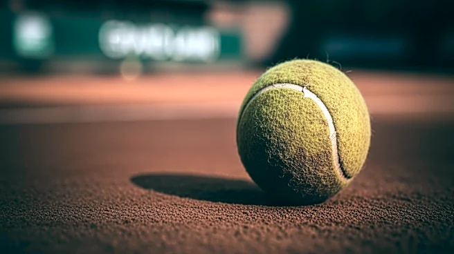 Aryna Sabalenka Faces Unexpected Defeat and Contemplates Quitting Tennis After French Open Loss