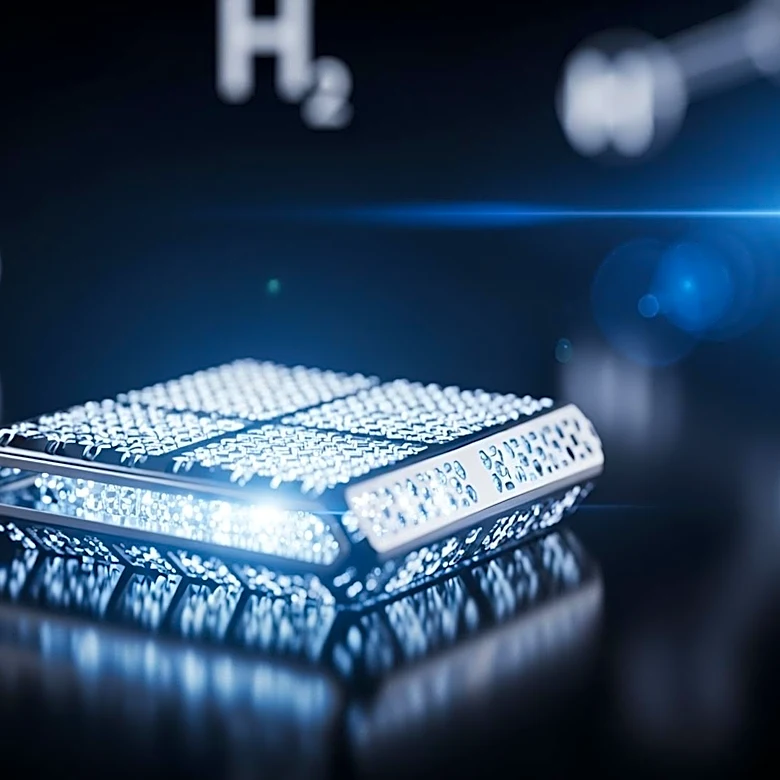 University of Nottingham Researchers Develop Record-Breaking Catalysts for Hydrogen Production
