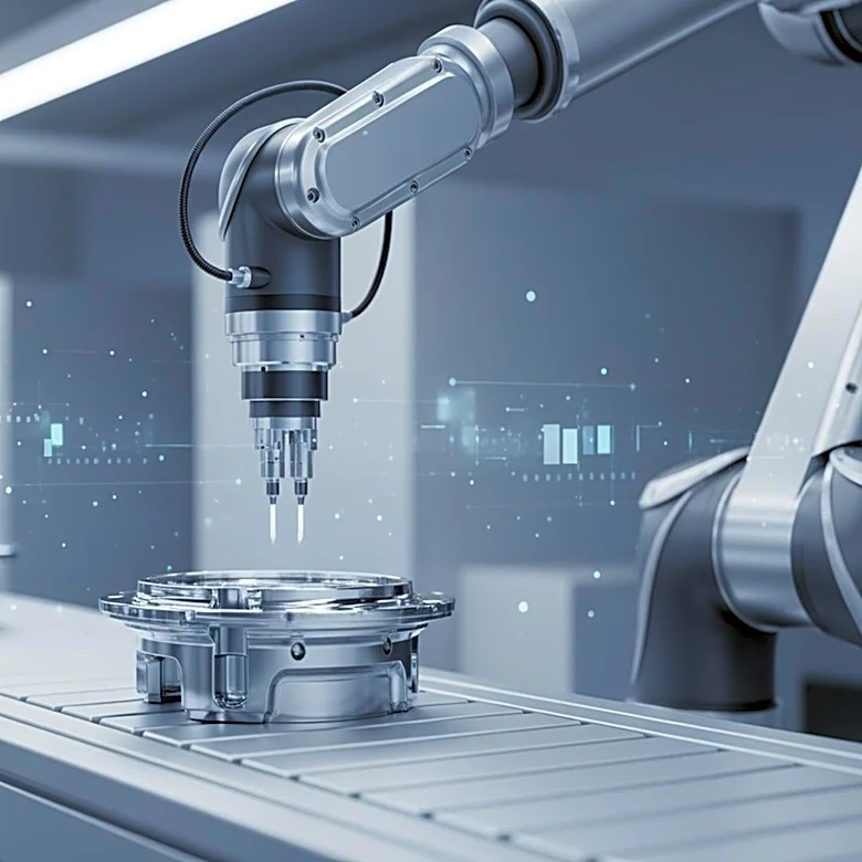Manufacturers Embrace AI to Enhance Quality Amidst Challenges