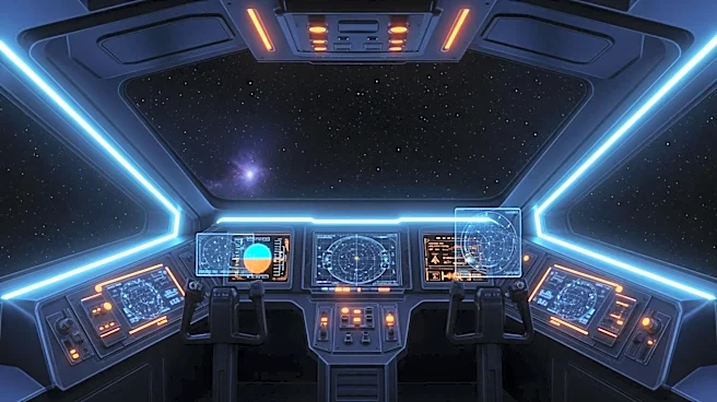 Disneyland Introduces New Smugglers Run Mission Amid Star Wars Film Release