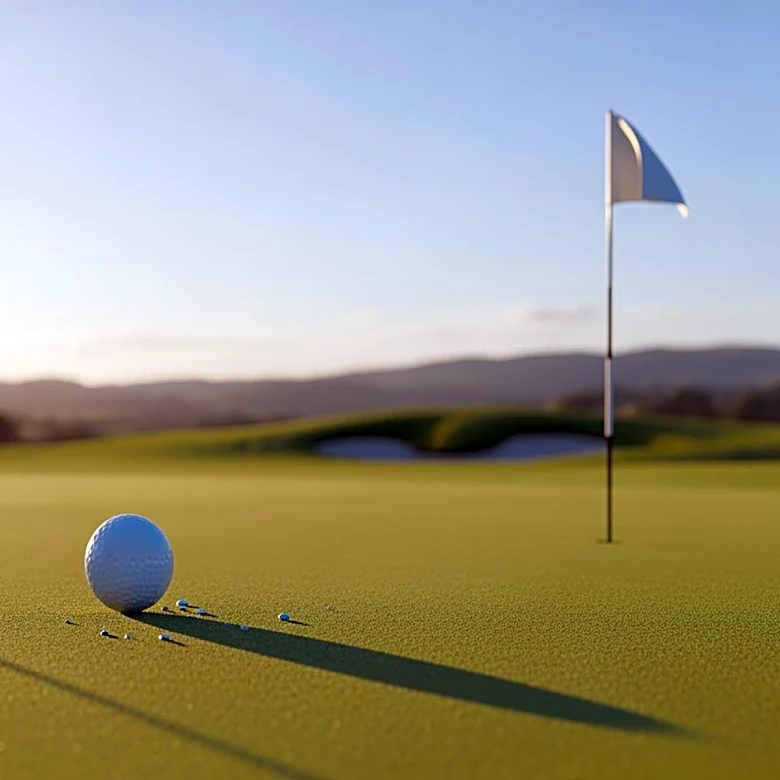 Auburn and UCLA Advance to NCAA Men's Golf Championship Match