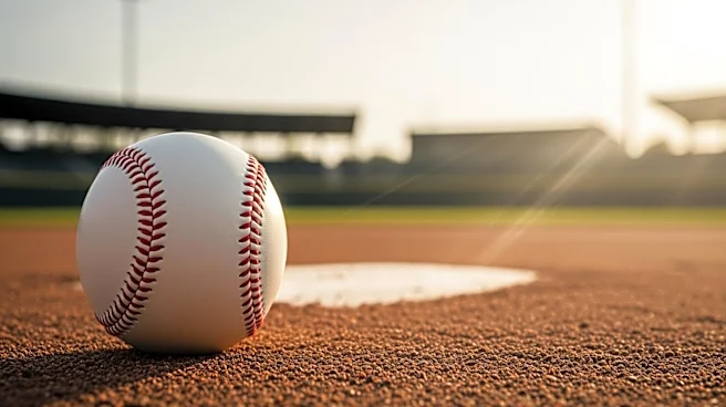 Endicott College Competes for NCAA Division 3 Baseball Title Against Denison College